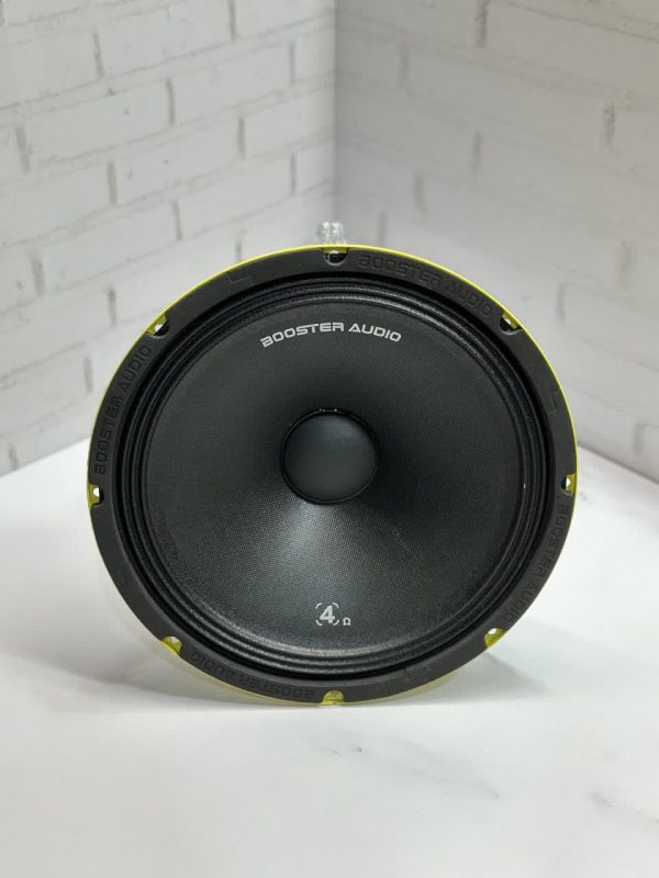 میدرنج بوستر مدل BM-10NX