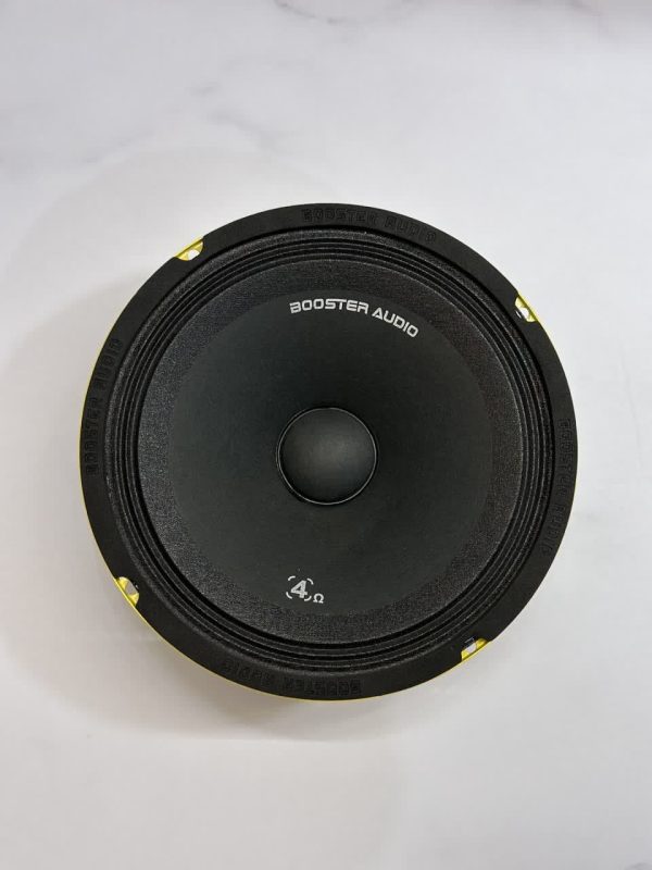 میدرنج 8 اینچ بوستر مدل BM-8NX