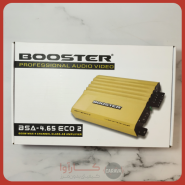 آمپلی فایر برند Booster مدل BSA 4.60 Echo 2