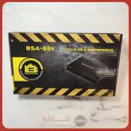آمپلی فایر برند Booster مدل BSA-334