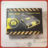 آمپلی فایر برند Booster مدل BSA-9004