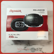 باند بیضی پریمیر PRS-6965v2b