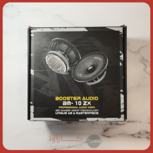 میدرنج خودرو برند Booster مدل BM-10 zx