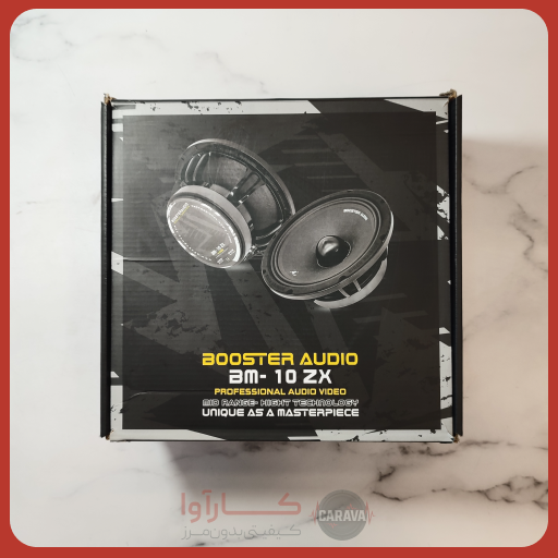 میدرنج خودرو برند Booster مدل BM-10 zx