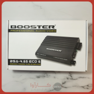 آمپلی فایر برند Booster مدل BSA 4.60 Echo 6