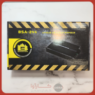 آمپلی فایر برند Booster مدل BSA-244