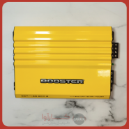 آمپلی فایر برند Booster مدل BSA 4.60 Echo 2