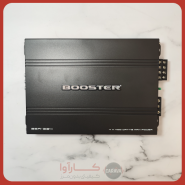 آمپلی فایر برند Booster مدل BSA-334