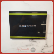 آمپلی فایر برند Booster مدل BSA-434