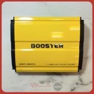 آمپلی فایر برند Booster مدل BSA-9600