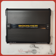 آمپلی فایر برند Booster مدل BSA-400SQ