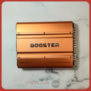 آمپلی فایر برند Booster مدل BSA-544