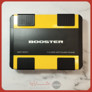 آمپلی فایر برند Booster مدل BSA-9004