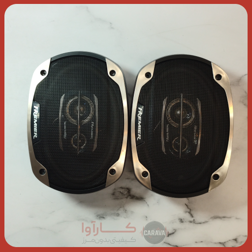 باند بیضی پریمیر PRS-6965v2b