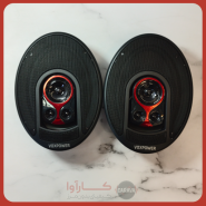 باند بیضی خودرو برند VoxPower مدل VOS695