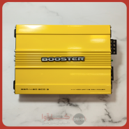 آمپلی فایر برند Booster مدل BSA 4.60 Echo 3