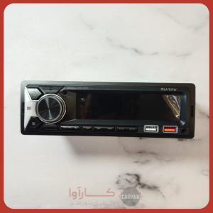 پخش خودرو RGB برند Sunny مدل Su205