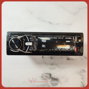 پخش خودرو RGB برند Sounyer مدل SYR-1101