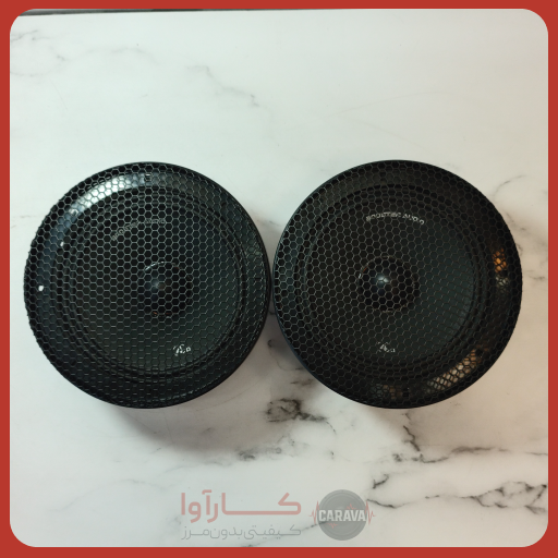 میدرنج خودرو برند Booster مدل BM-8 ZX