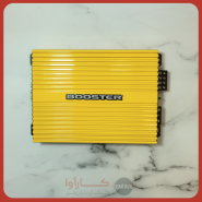 آمپلی فایر برند Booster مدل BSA 4.60 Echo 4