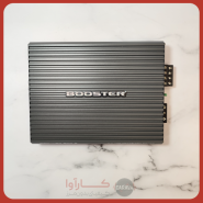 آمپلی فایر برند Booster مدل BSA 4.60 Echo 5