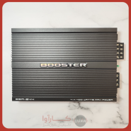 آمپلی فایر برند Booster مدل BSA-244
