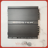 آمپلی فایر برند Booster مدل BSA-262