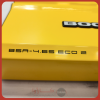آمپلی فایر برند Booster مدل BSA 4.60 Echo 2