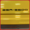 آمپلی فایر برند Booster مدل BSA-9600