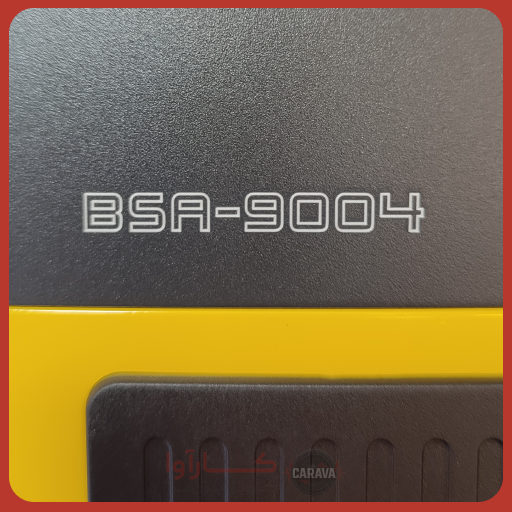 آمپلی فایر برند Booster مدل BSA-9004