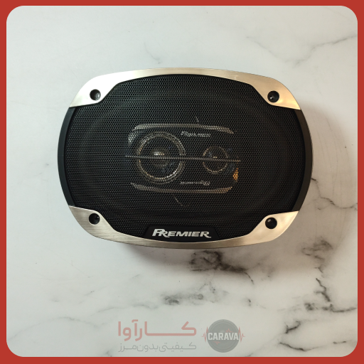 باند بیضی پریمیر PRS-6965v2b
