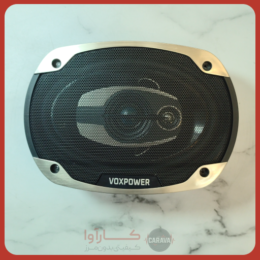 باند بیضی خودرو برند VoxPower مدل VOS694