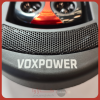 باند بیضی خودرو برند VoxPower مدل VOS695