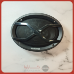 باند بیضی خودرو برند VoxPower مدل VOS696