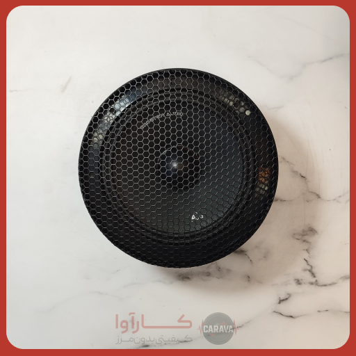 میدرنج خودرو برند Booster مدل BM-8 ZX
