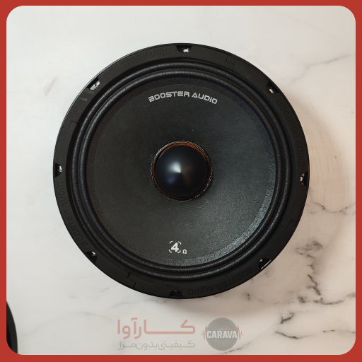 میدرنج خودرو برند Booster مدل BM-10 zx
