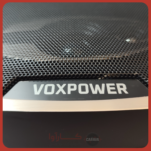 باند بیضی خودرو برند VoxPower مدل VOS694