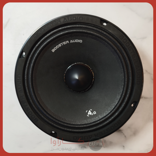 میدرنج خودرو برند Booster مدل BM-8 ZX