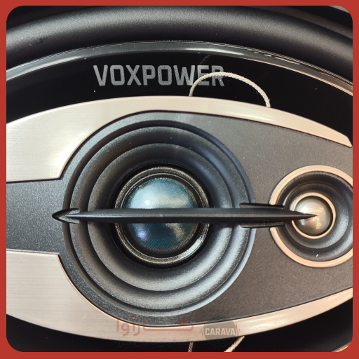باند بیضی خودرو برند VoxPower مدل VOS694