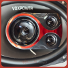 باند بیضی خودرو برند VoxPower مدل VOS695