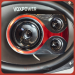 باند بیضی خودرو برند VoxPower مدل VOS695