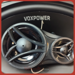 باند بیضی خودرو برند VoxPower مدل VOS696