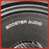 بیس بوستر خودرو برند Booster مدل BMB-8SPL