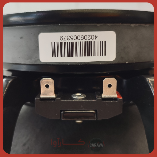 میدرنج خودرو برند Booster مدل BM-10 zx