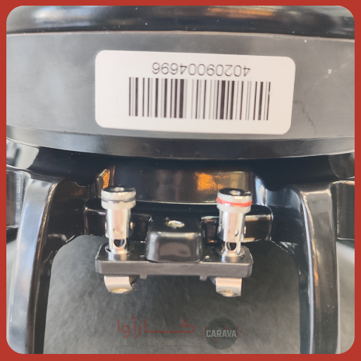میدرنج خودرو برند Booster مدل BM-8 ZX