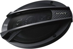 بهترین سیستم‌های صوتی خودرو در ایران