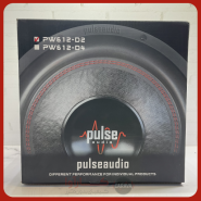 ساب خودرو برند Pulse مدل PW-612-D4