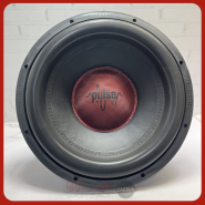 ساب خودرو برند Pulse مدل PW-X15-D2