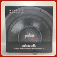 ساب خودرو برند Pulse مدل PW-515-D4