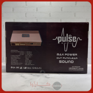 آمپلی فایر برند Pulse مدل PD-1000-1W7